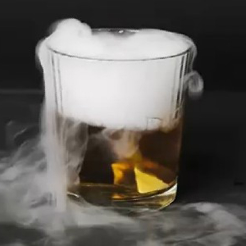 食品干冰生產(chǎn)