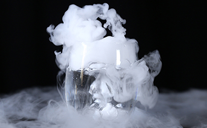 食品級的干冰是否可以食用