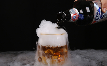 工業干冰清洗機如何解決噪音問題呢？